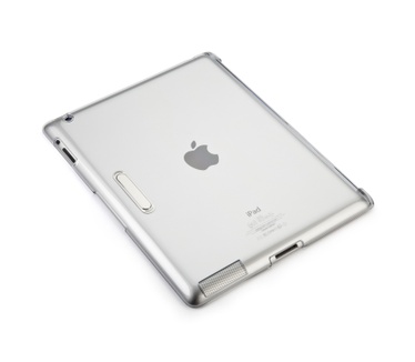 Speck SmartShell voor iPad (2012) (Clear)