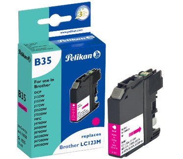Pelikan B35
