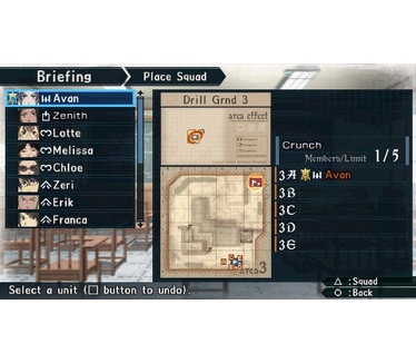 Valkyria Chronicles II