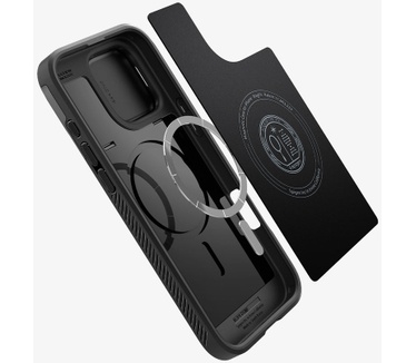 Spigen Optik Armor (MagFit)