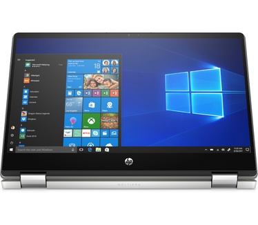 HP Pavilion x360 14-dh1739nd