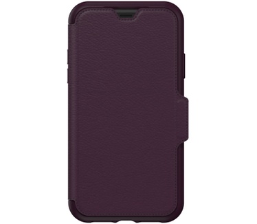 Otterbox Strada (iPhone XR) Paars