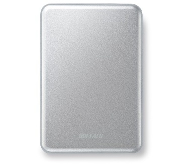 Buffalo MiniStation Slim
