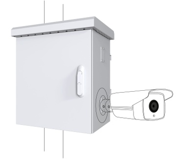 Lanview RCCTV004