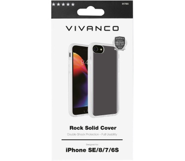 Vivanco Rock Solid