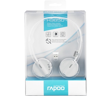 Rapoo H3050 (Groen)