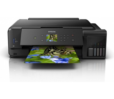 Epson ET-7750