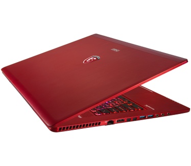MSI GS70-2QE16SR51R (Stealth Pro)