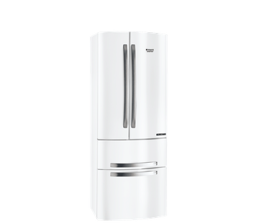 Hotpoint-Ariston Quadrio 4D W/HA