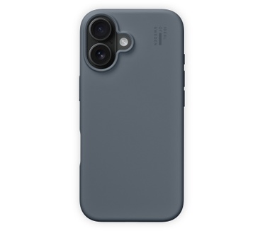 iDeal of Sweden IDSIC-I2461-411 (iPhone 16) Blauw