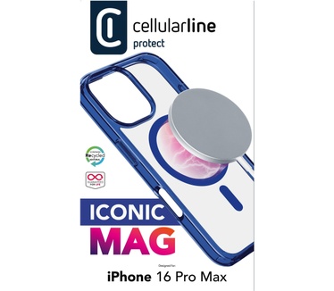 Cellular Line ICONICMAGIPH16PRMB
