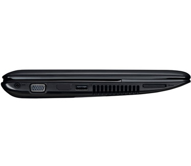 Asus Eee PC 1215P-BLK002M