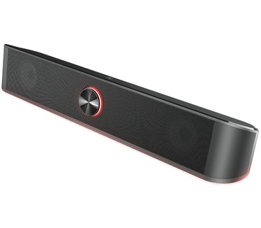 Trust GXT619 Thorne - Soundbar - RGB - LED