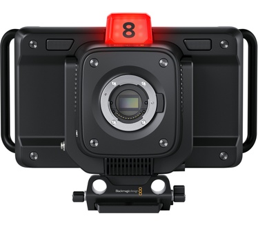 Blackmagic Design 4K Plus