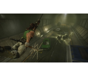 Bionic Commando, Windows