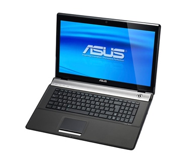 Asus N71VG-TY038V