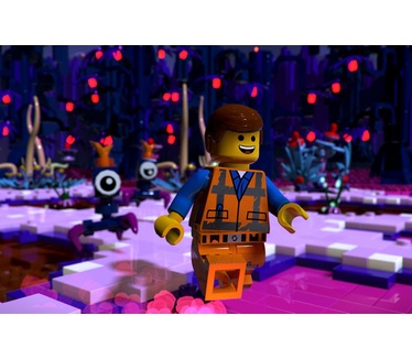 LEGO Movie 2, PS4