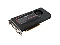 Nvidia GTX 470 / GTX 480