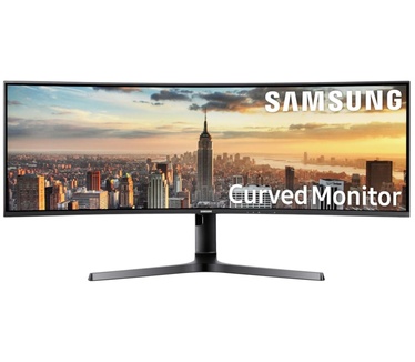 Samsung C43J892DKU