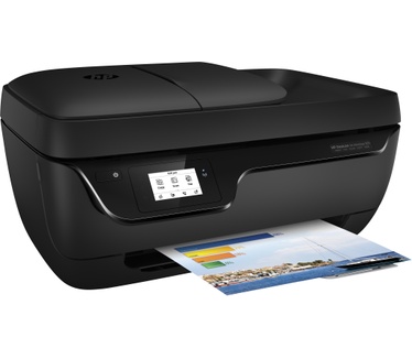 HP DeskJet Ink Advantage 3835 All-in-One