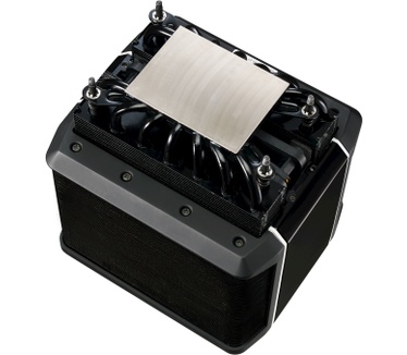 Cooler Master Wraith Ripper