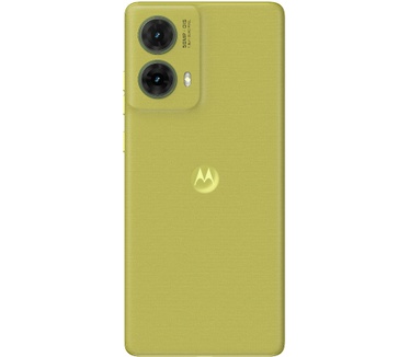 Motorola Moto G85 5G, 8GB ram, 256GB opslag Groen