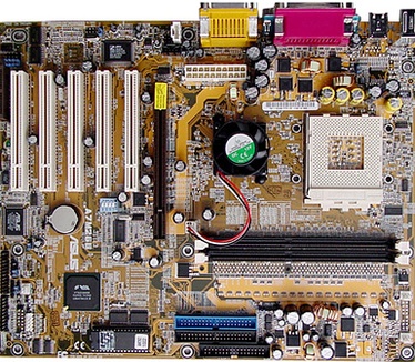 Asus A7M266 moederbord