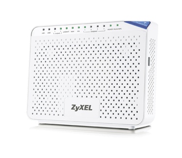 Zyxel P-2812HNU-F3