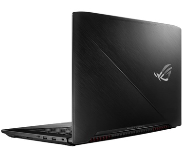 Asus GL703GE-GC007T-BE