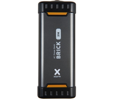 Xtorm AC Power Bank Brick (21.000 mAh)