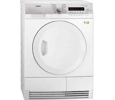 AEG T75380DAH