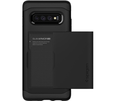 Spigen Slim Armor CS