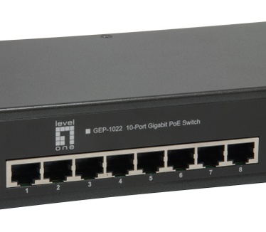 LevelOne GEP-1022W65