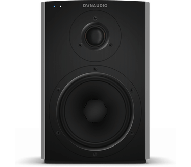 Dynaudio Xeo 2 Limited Edition Zwart