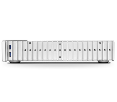 Streacom FC5 WS Evo Zilver