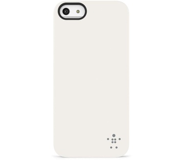 Belkin Shield Matte iPhone 5