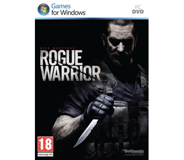 Rogue Warrior