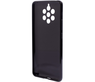 Mobiparts Classic TPU Case Nokia 9 PureView Black