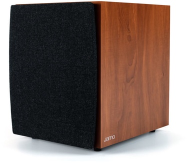 Jamo C 910 walnoot (Bruin)
