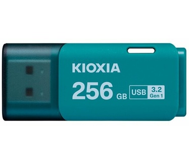 Kioxia TransMemory U301 256GB Blauw
