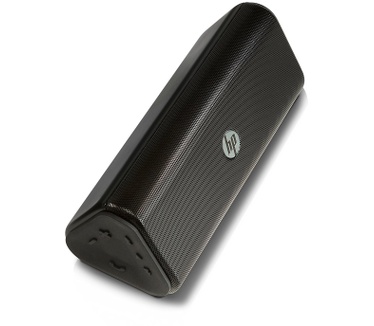HP Roar Plus (Zwart)