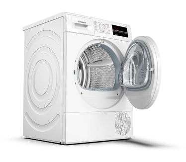 Bosch WTR85TC0FG