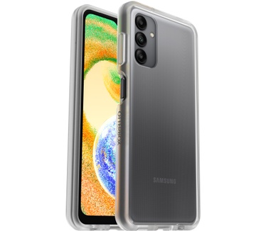Otterbox React (Galaxy A04s) Transparant