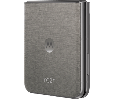 Motorola razr 70 Grijs