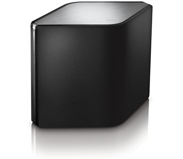 Philips Fidelio  Philips AW5000  Draadloze HiFi-luidspreker (AW5000/10)