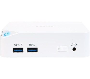 MSI CUBI-018EU