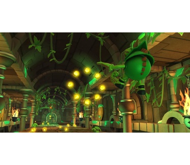 Pac-Man and the Ghostly Adventures, PS3