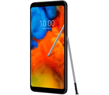 LG Q Stylus