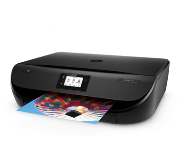 HP Envy 4524