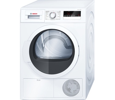 Bosch WTH85201NL